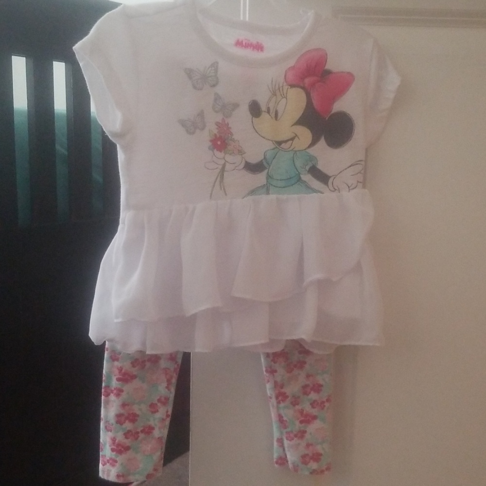 Kids outfit 2T